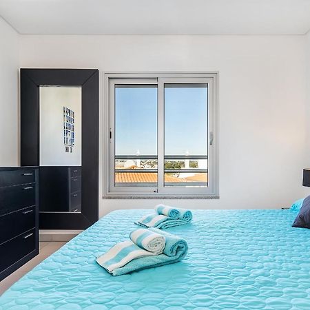 Apartamento Michel Sea View Algarve Albufeira Exteriör bild